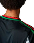 Arsenal Away Jersey 2024/2025