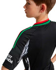 Kids Arsenal Away Kit 2024/2025