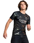 Nike PSG 5th Kit 2025-2026 - Fan Version