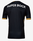 Camisola Sporting Terceiro “7” Ronaldo 2024/25 - ÚLTIMAS UNIDADES! 🔥💚