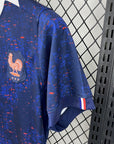 France 2025/26 Home Jersey - Fan Version