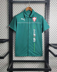 Palmeiras Special Edition Motorsport