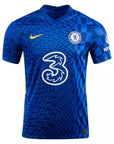 Chelsea 21/22 I Home Jersey - Fan Version