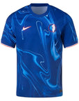 Chelsea 24/25 I Home Jersey - Player Version