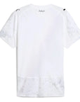 Manchester City Camiseta 2026/27 - Visitante