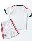 Real Madrid 2026/27 - Niños - Local
