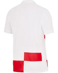Croatia 24/25 I Home Jersey - Fan Version