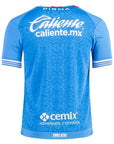 Cruz Azul 24/25 I Home Jersey - Fan Version