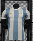 Argentina 50.º Aniversario 2024/25 Camiseta - Versión Jugador