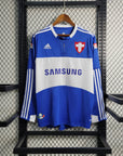 Palmeiras 2019 Jersey - Long Sleeve Retro Version
