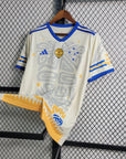 Cruzeiro 23/24 Special Graphic Jersey - Fan Version