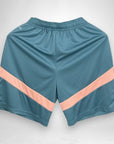 Manchester City Fourth "Definitely City" Shorts 2024/2025