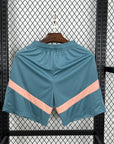 Manchester City Fourth "Definitely City" Shorts 2024/2025
