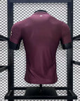 Manchester City Player Jersey Third 2024/2025