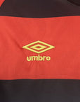 Sport Recife 2025/26 Home Womens Jersey