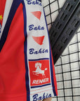 Bahia Retro Away 1996 Jersey Renner - Penalty