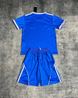 Real Madrid 2025/26 Third Kids Kit