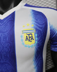 Argentina 2026 Especial Copa del Mundo Camiseta - Versión Jugador