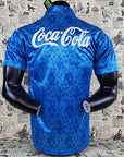 Cruzeiro Retro Home Jersey 93/94