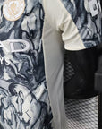 Manchester City x Año del Caballo Camiseta - Versión Jugador