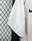 Valencia CF 2004/05 Home Retro Jersey