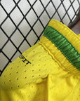 Brazil 2026 Special Classic Pantalones Cortos para Hombre