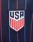 Kids USA away Jersey 2025