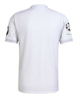 Real Madrid Home Jersey 2025/26 - Vini Jr.