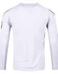 Real Madrid 2025/26 Home Long Sleeves Jersey