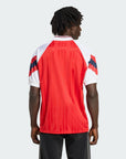 Arsenal Retro Jersey Home 1992/94 - Remake