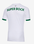 Camisola Sporting Alternativa 2024/25 - ÚLTIMAS UNIDADES! 🔥💚