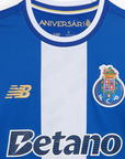 Camisola Porto Principal 2025/26 - ÚLTIMAS UNIDADES! 🔥🐉