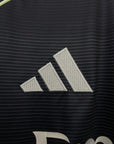 Real Madrid 2025/26 away