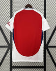 Arsenal Home Jersey 2024/2025
