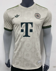 Bayern Munich Player Jersey Oktoberfest 2025/26