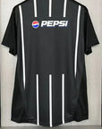 Camisa Corinthians Retrô Away 2004