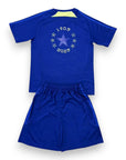 Kids Boca Juniors Training Kit 2025/26