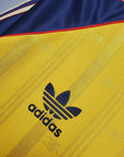 Arsenal Retro Jersey away 1988/89