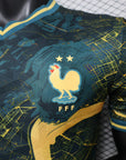 France 2026 Luces de la Ciudad Camiseta Especial - Versión Jugador