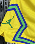 Brazil 2026 Special Classic Pantalones Cortos para Hombre