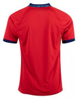 England 22/23 II Away Jersey - Fan Version