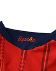 España Campeona del Mundo - 2 Estrellas - Camiseta 2026 - Roja