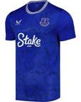 Everton 24/25 I Home Jersey - Fan Version