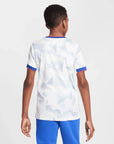 Kids USA Home Jersey 2025