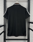 Germany 2026 Polo Negro para Hombre