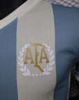 Argentina 50.º Aniversario 2024/25 Camiseta - Versión Jugador