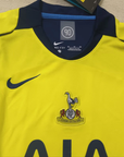 Kids Tottenham Hotspur Third Kit 2025/26