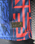 Barcelona 2026/27 Future Heritage Camiseta Especial - Versión Jugador