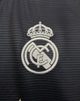 Real Madrid 2025/26 away