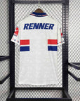 Bahia Retro Home 1996/97 Jersey Renner - Penalty